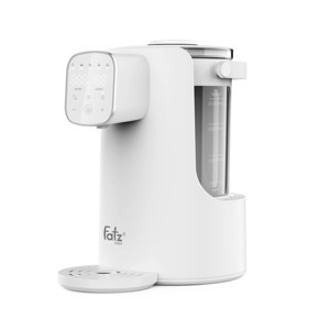 Máy đun và hâm nước pha sữa Fatzbaby Smart 5 Plus – FB3823HB
