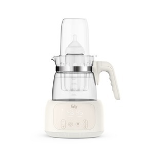 Máy đun và hâm nước pha sữa Fatzbaby Quick 16 Plus - FB3508HB