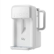 Máy đun và hâm nước pha sữa thông minh Fatz  Smart 10 Plus – FB3852BT