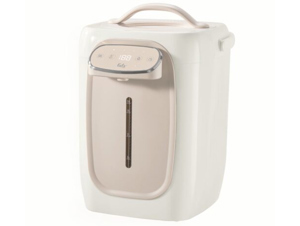 Máy đun và hâm nước pha sữa thông minh Fatzbaby Smart 6 FB3850HW - 5 lít