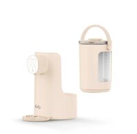 Máy đun và hâm nước pha sữa thông minh Fatzbaby Smart 4 Plus FB3820HB