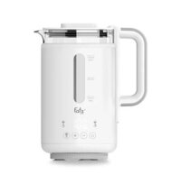 Máy đun và hâm nước pha sữa điện tử Fatzbaby Quickpro 3 FB3700MX
