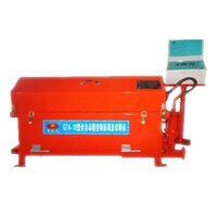 Máy duỗi sắt cắt sắt tự động GT2-5