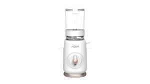 Máy ép chậm Aqua AQS-JSJ0901RW-VN