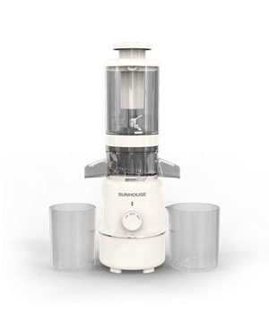 Máy ép chậm Sunhouse SHD5515