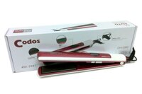 Máy ép duỗi tóc Codos CHI-2300