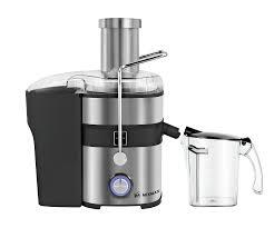 Máy ép nhanh công nghiệp Mixmax 18