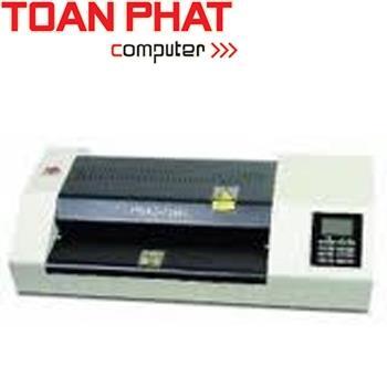 Máy ép plastic Laminator PDA3-330TD