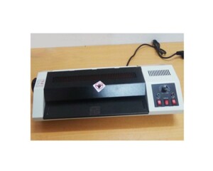 Máy ép Plastic Yamafuji XL-12 (A3)
