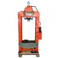 Máy ép thủy lực Kocu MSY-70T