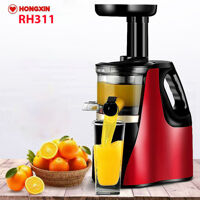 Máy ép trái cây chậm HongXin RH311