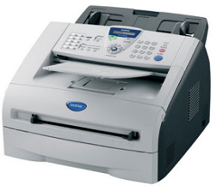 Máy fax Brother FAX-2820