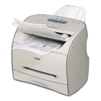 Máy fax Canon L380S - in laser