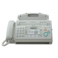 Máy fax in phim Panasonic KX-FP372 (KX-FP372CX/ FM 372) - giấy thường, in phim
