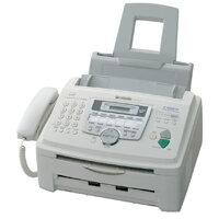 Máy fax Panasonic KX-FL612 (KX-FL612CX) - giấy thường, in laser