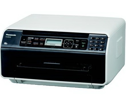 Máy fax Panasonic KX-FMB1500