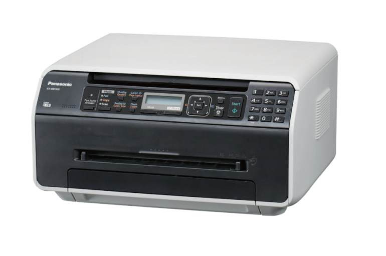 Máy fax Panasonic KX-FMB1520