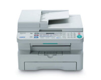 Máy fax Panasonic KX-MB772 (KX-MB772CX) - giấy thường, in laser