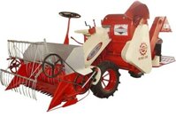 Máy gặt đập liên hợp MGĐ120 Máy gặt đập liên hợp MGĐ120