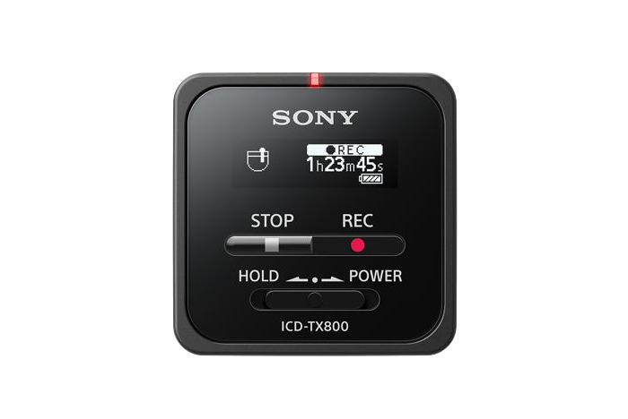 Máy ghi âm Sony ICD-TX800 16GB