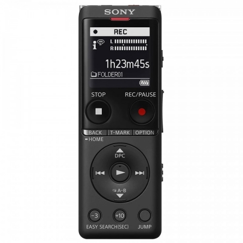Máy ghi âm Sony UX570
