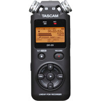 Máy ghi âm Tascam DR-05