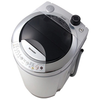 Máy giặt Sharp 8.2 kg ES-R820FV-H