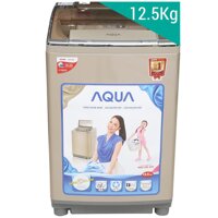 Máy giặt Aqua 12.5 kg AQW-U125ZT