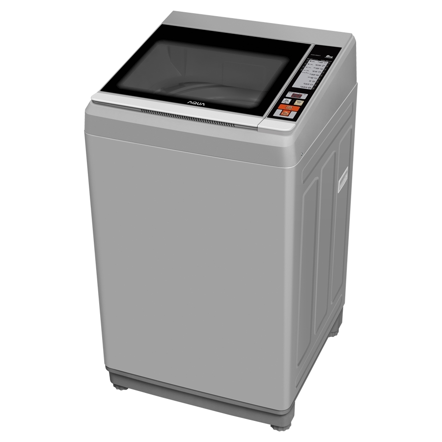 Máy giặt Aqua 8 kg AQW-S80CT nơi bán giá rẻ nhất tháng 04/2023