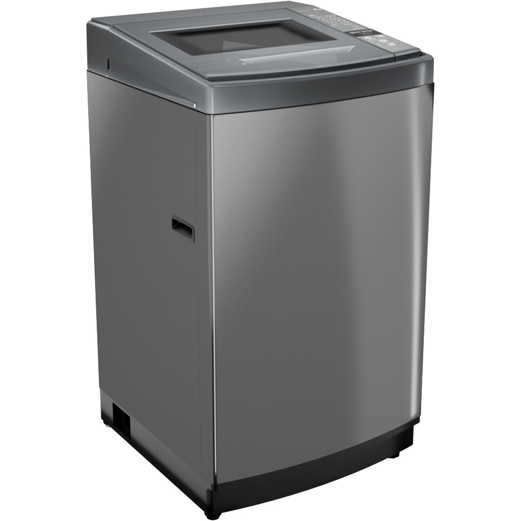 Máy giặt Aqua 8 kg AQW-KS80GT.S nơi bán giá rẻ nhất tháng 04/2023