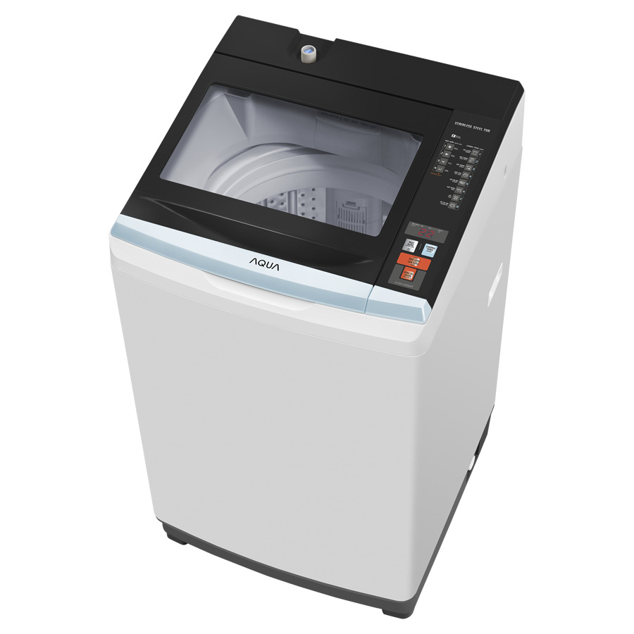 Máy Giặt Aqua 8 5 Kg: Nơi bán giá rẻ, uy tín, chất lượng nhất | Websosanh