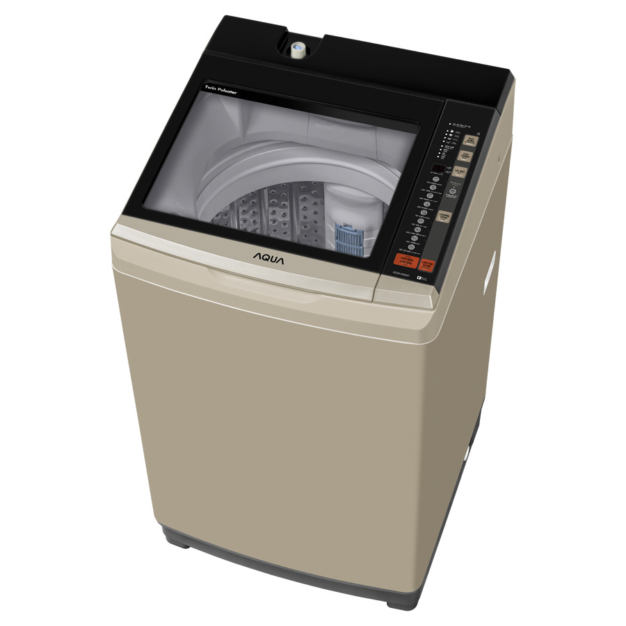Máy giặt Aqua 9 kg AQW-W90AT nơi bán giá rẻ nhất tháng 04/2023