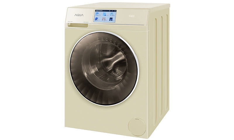 Máy giặt Aqua Inverter 10 kg AQD-D1000HT