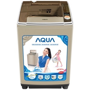 Máy giặt Aqua 12.5 kg AQW-DQ125ZT