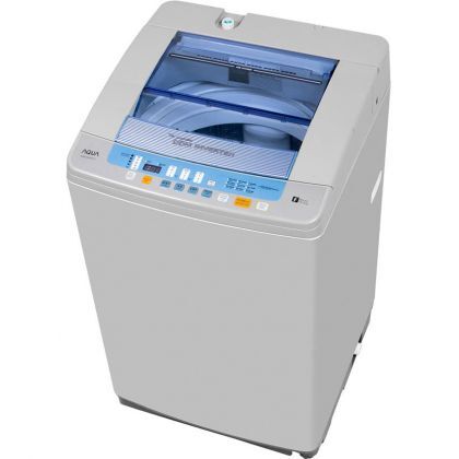 Máy giặt Aqua Inverter 9 kg AQW-DQW90ZT
