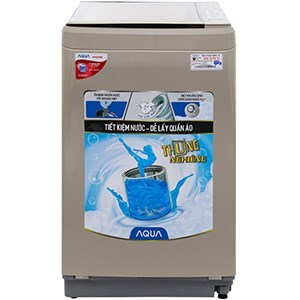 Máy giặt Aqua 8 kg AQW-F800BT