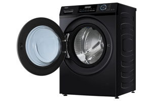 Máy giặt Aqua Inverter 10 Kg AQD-A1002J BK