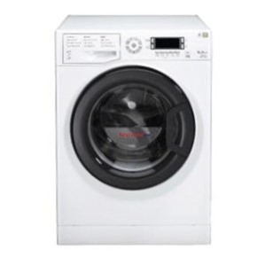 Máy giặt Ariston 9 kg WMG 9237B