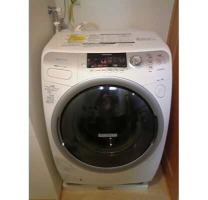 Máy giặt bãi Toshiba TW-Z360 giặt 9kg sấy 6kg