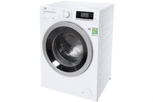 Máy giặt Beko Inverter 8 kg WTV 8634 XS0