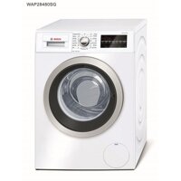 Máy giặt Bosch 9 kg WAP28480SG