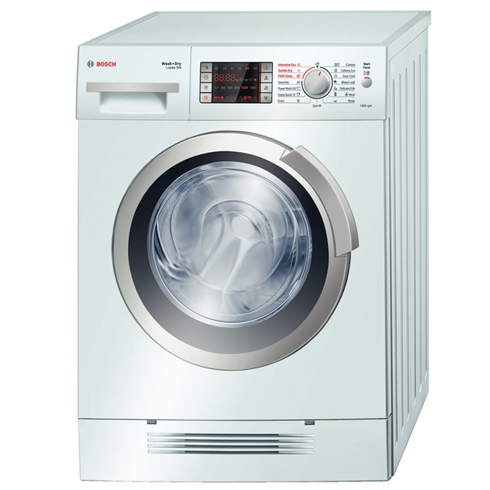 Máy giặt Bosch 7 kg WAE1660SG