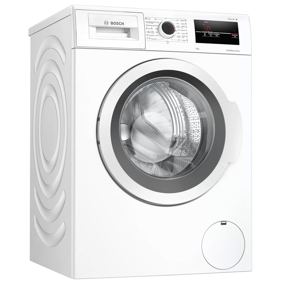 Máy giặt Bosch 8 kg WAJ20180SG