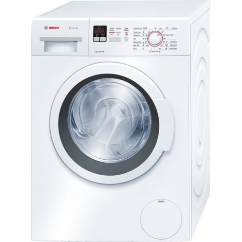 Máy giặt Bosch 7 kg WAK24160SG