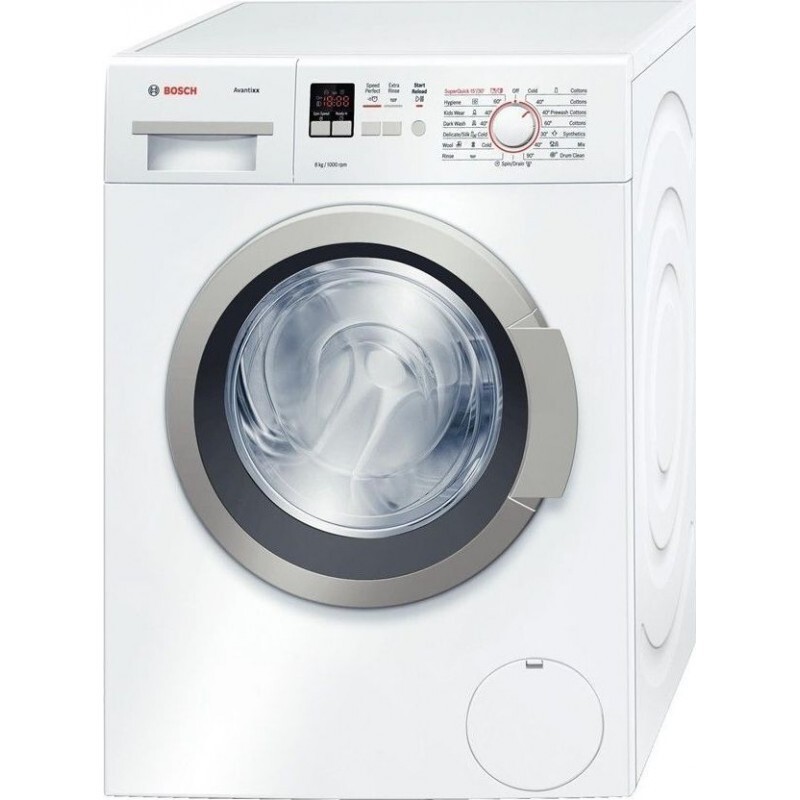 Máy giặt Bosch 8 kg WAP20160SG