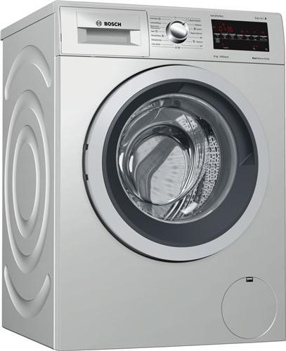 Máy giặt Bosch 9 kg WAT2846XES
