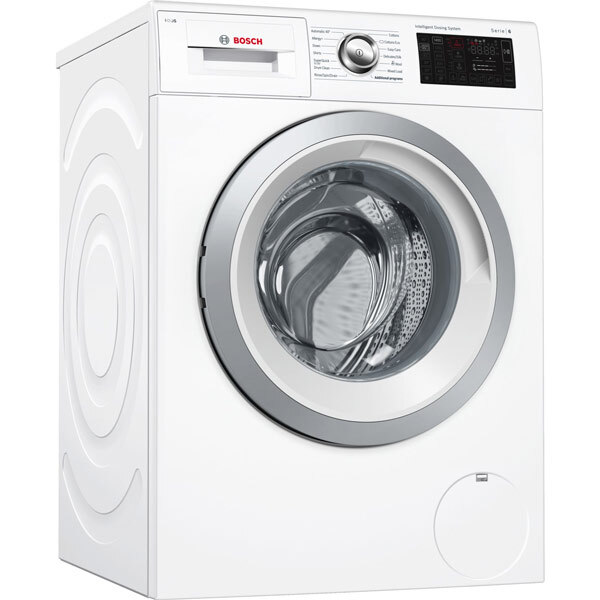 Máy giặt Bosch 9 kg WAT286H9SG
