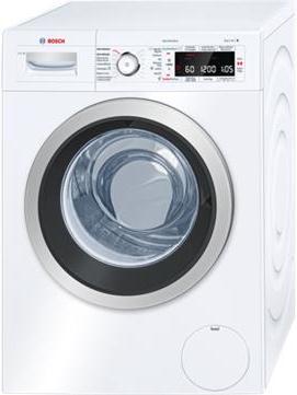 Máy giặt Bosch 9 kg WAW28690EE