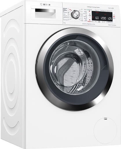 Máy giặt Bosch 9 kg WAW326H0EU