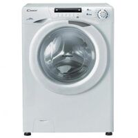 Máy giặt Candy lồng ngang 10 kg EVO 12103DW-S
